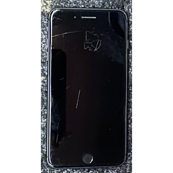 Apple iPhone 8 Plus 64GB Gray Unlocked Pre-Owned - Picture 2 of 10